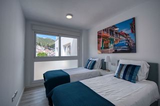 Ático en venta en Benahavís