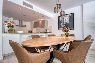 Ático en venta en Benahavís