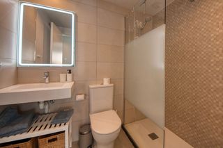 Ático en venta en Benahavís