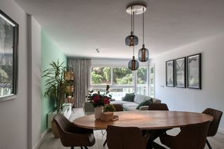 Ático en venta en Benahavís