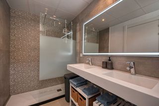 Ático en venta en Benahavís