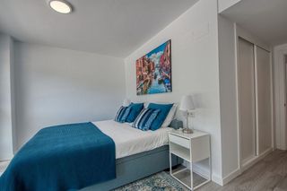 Ático en venta en Benahavís