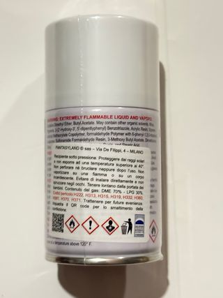 Tamiya TS-26 Spray Paint 100 ml Pure White