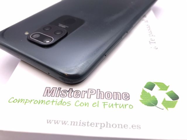 Xiaomi Redmi Note 9 64 Gb 191413