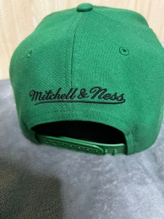 Gorra Boston Celtics