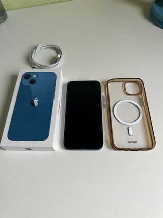 iPhone 13 128GB Azul