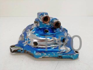 Tapa Bomba Agua Yamaha Aerox
