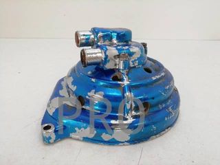 Tapa Bomba Agua Yamaha Aerox