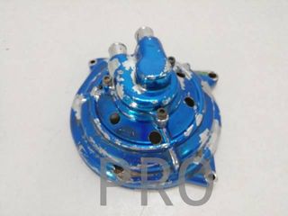 Tapa Bomba Agua Yamaha Aerox