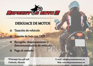 Tapa Bomba Agua Yamaha Aerox