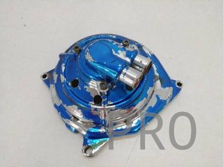 Tapa Bomba Agua Yamaha Aerox