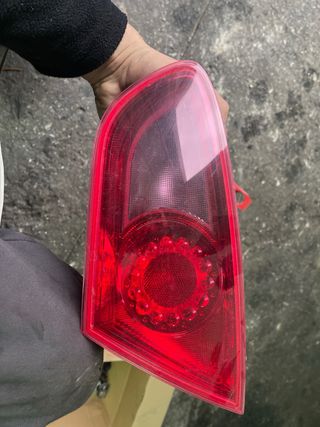 Pilotos Seat León 2010