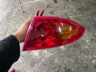 Pilotos Seat León 2010