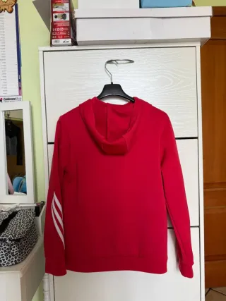 Tuta Nike Uomo Rossa Taglia M