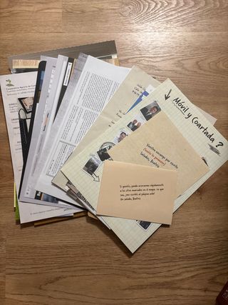 Hidden Games: El Juego de Detectives