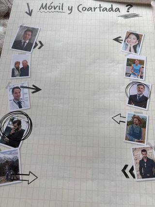 Hidden Games: El Juego de Detectives