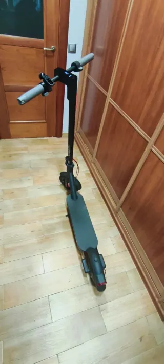 Xiaomi patinete eléctrico 4 PRO 2ª Gen