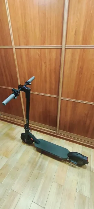 Xiaomi patinete eléctrico 4 PRO 2ª Gen