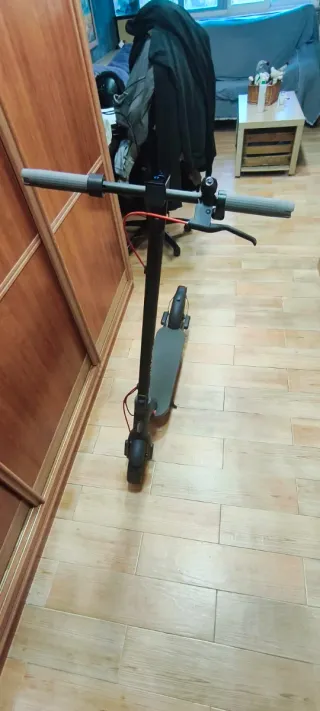 Xiaomi patinete eléctrico 4 PRO 2ª Gen