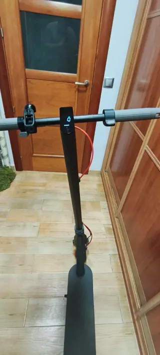 Xiaomi patinete eléctrico 4 PRO 2ª Gen