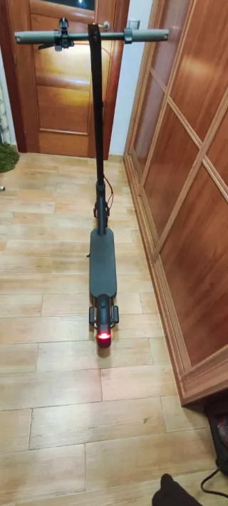 Xiaomi patinete eléctrico 4 PRO 2ª Gen