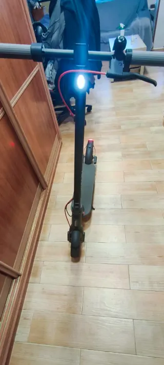 Xiaomi patinete eléctrico 4 PRO 2ª Gen