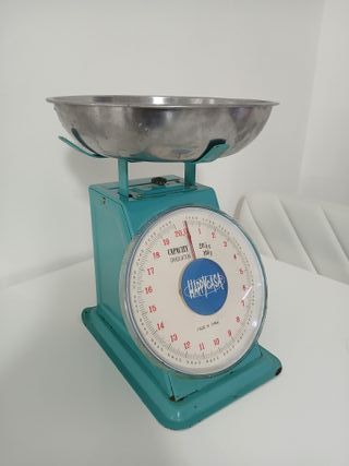 Bilancia da cucina Happycasa 20 kg