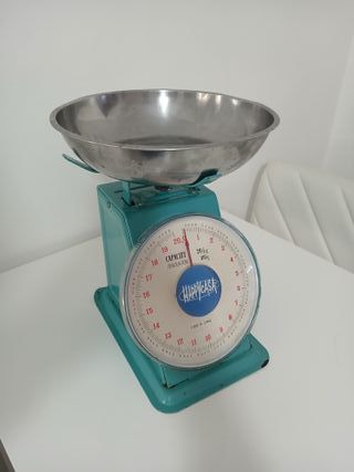 Bilancia da cucina Happycasa 20 kg