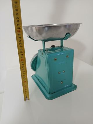 Bilancia da cucina Happycasa 20 kg