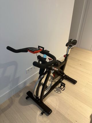 Bicicleta Estática Fytter