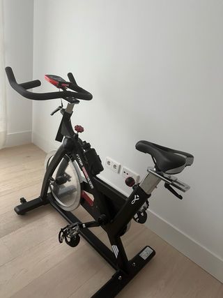 Bicicleta Estática Fytter