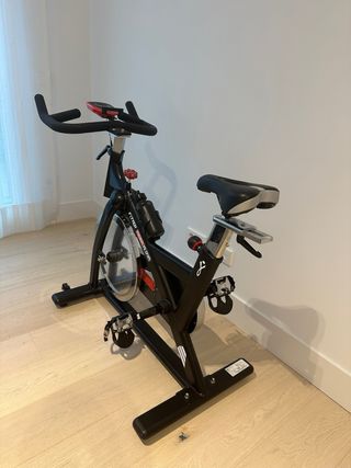 Bicicleta Estática Fytter