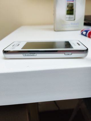 Samsung Star 2 S5260 + 2 Carcasas