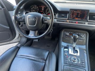 AUDI A8 S8 TIPTRONIC QUATTRO 450 CV