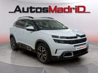 Citroën C5 Aircross PureTech 96kW (130CV) S&S Shine