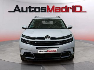 Citroën C5 Aircross PureTech 96kW (130CV) S&S Shine