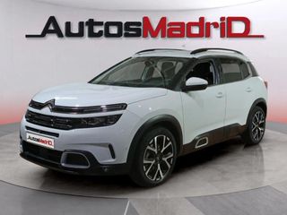 Citroën C5 Aircross PureTech 96kW (130CV) S&S Shine