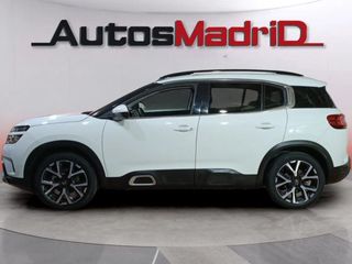 Citroën C5 Aircross PureTech 96kW (130CV) S&S Shine