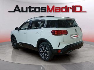 Citroën C5 Aircross PureTech 96kW (130CV) S&S Shine