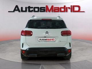 Citroën C5 Aircross PureTech 96kW (130CV) S&S Shine
