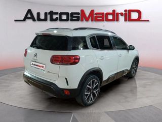 Citroën C5 Aircross PureTech 96kW (130CV) S&S Shine