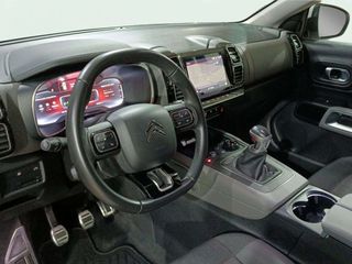Citroën C5 Aircross PureTech 96kW (130CV) S&S Shine
