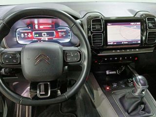 Citroën C5 Aircross PureTech 96kW (130CV) S&S Shine