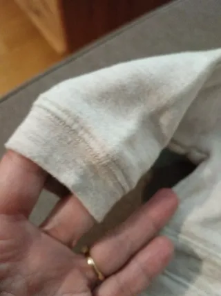 Felpa Chicco bimba cappuccio 62 cm