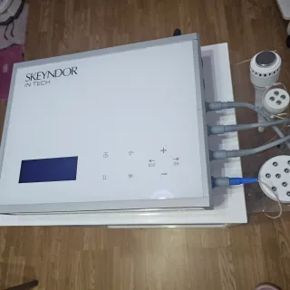 Skeyndor Meso Corrientes DCS