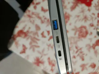 Acer Chromebook 315 Argento