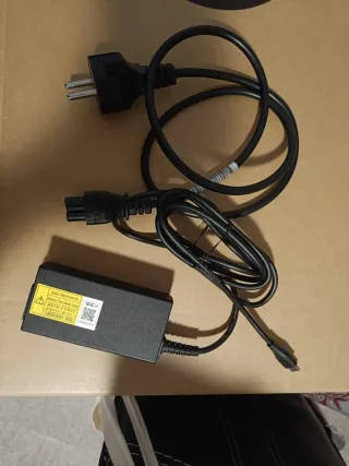 Acer Chromebook 315 Argento