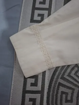 Camisa fallero talla 41