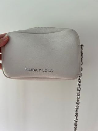 Bolso Bimba y Lola