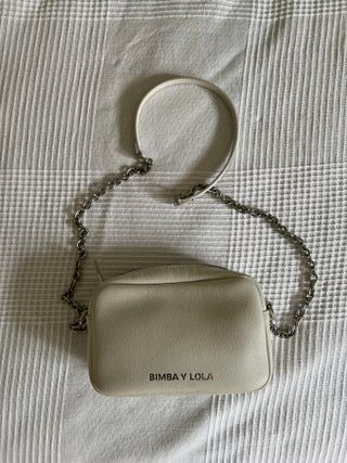 Bolso Bimba y Lola